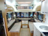 Used Swift Elegance 645 2015 touring caravan Image
