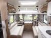 Used Swift Elegance 645 2015 touring caravan Image