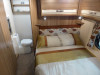 Used Swift Fairway 554 2015 touring caravan Image