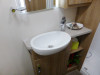 Used Swift Fairway 554 2015 touring caravan Image