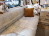 Used Swift Fairway 554 2015 touring caravan Image