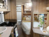 Used Swift Fairway 554 2015 touring caravan Image