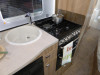Used Swift Fairway 554 2015 touring caravan Image