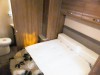 Used Swift Kudos 530 SB 2015 touring caravan Image