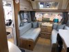 Used Swift Kudos 530 SB 2015 touring caravan Image