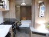 Used Swift Kudos 530 SB 2015 touring caravan Image