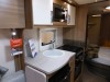 Used Swift Kudos 530 SB 2015 touring caravan Image