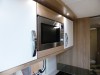 Used Swift Kudos 530 SB 2015 touring caravan Image