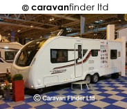 Swift Ace Prestige Quattro FB 2016 caravan