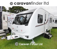 Swift Challenger 510 2016 caravan