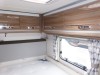 Used Swift Challenger 510 2016 touring caravan Image