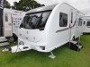 Used Swift Challenger 510 2016 touring caravan Image