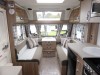 Used Swift Challenger 510 2016 touring caravan Image