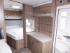 Used Swift Challenger 510 2016 touring caravan Image