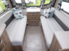 Used Swift Challenger 530 2016 touring caravan Image