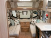 Used Swift Challenger 565 2016 touring caravan Image