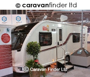 Swift Challenger 565 caravan