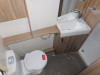 Used Swift Challenger 570 2016 touring caravan Image