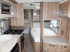 Used Swift Challenger 570 2016 touring caravan Image