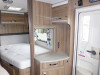 Used Swift Challenger 570 2016 touring caravan Image