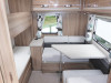 Used Swift Challenger 590 2016 touring caravan Image