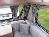 Used Swift Challenger Evolution 580 2016 touring caravan Image