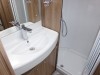 Used Swift Conqueror 530 2016 touring caravan Image