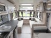 Used Swift Conqueror 530 2016 touring caravan Image
