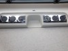 Used Swift Conqueror 530 2016 touring caravan Image
