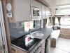 Used Swift Conqueror 530 2016 touring caravan Image