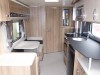 Used Swift Conqueror 530 2016 touring caravan Image