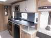 Used Swift Conqueror 530 2016 touring caravan Image