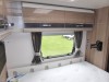 Used Swift Conqueror 570 2016 touring caravan Image