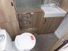 Used Swift Conqueror 570 2016 touring caravan Image