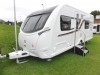 Used Swift Conqueror 570 2016 touring caravan Image