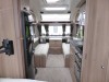 Used Swift Conqueror 570 2016 touring caravan Image