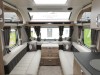 Used Swift Conqueror 570 2016 touring caravan Image