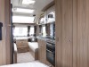 Used Swift Conqueror 570 2016 touring caravan Image