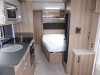 Used Swift Conqueror 570 2016 touring caravan Image