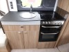 Used Swift Conqueror 570 2016 touring caravan Image