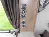 Used Swift Conqueror 630 2016 touring caravan Image