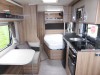 Used Swift Conqueror 630 2016 touring caravan Image