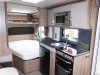 Used Swift Conqueror 630 2016 touring caravan Image