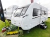 Used Swift Elegance 565 2016 touring caravan Image