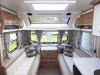 Used Swift Elegance 565 2016 touring caravan Image