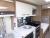 Used Swift Elegance 565 2016 touring caravan Image