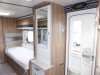 Used Swift Elegance 565 2016 touring caravan Image