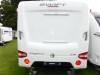 Used Swift Elegance 570 2016 touring caravan Image