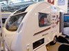 Used Swift Kudos 440 2016 touring caravan Image