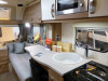 Used Swift Kudos 440 2016 touring caravan Image